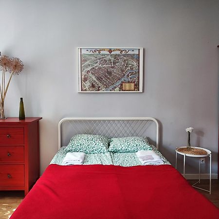 Apartamento Sien Gdanska Exterior foto
