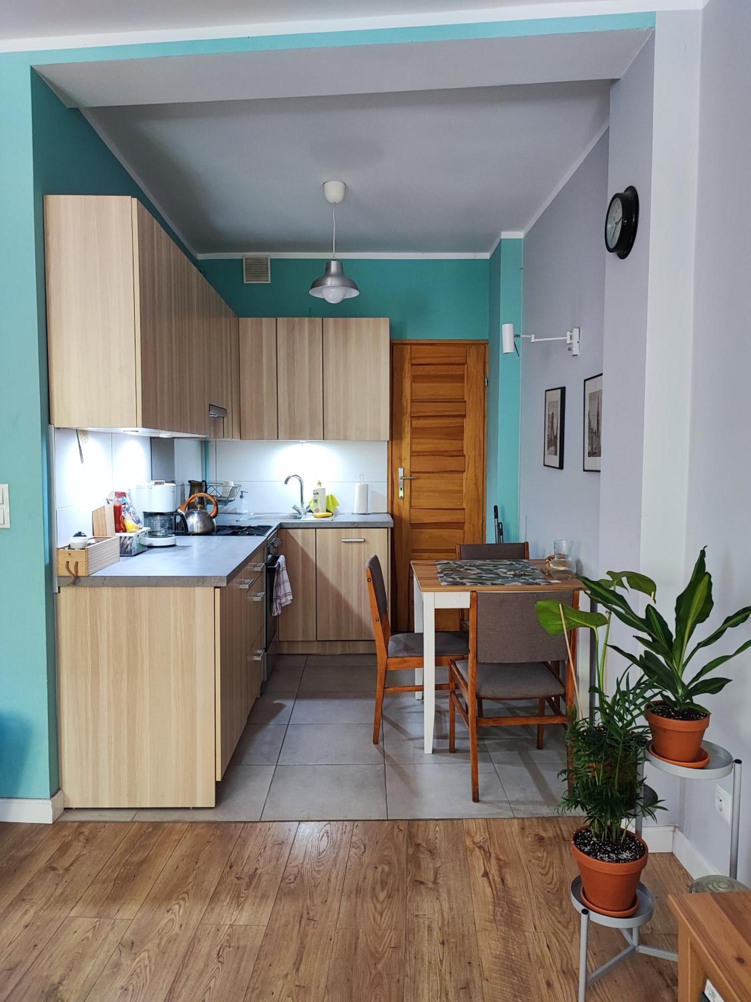 Apartamento Sien Gdanska Exterior foto